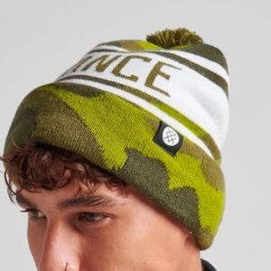 STANCE KNIT HAT
